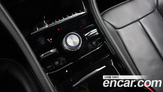 Jeep Cherokee 2022 — photo 12