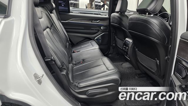 Jeep Cherokee 2022 — photo 17