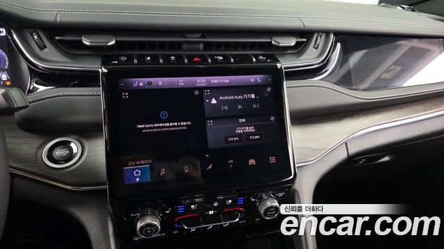 Jeep Cherokee 2022 — photo 19