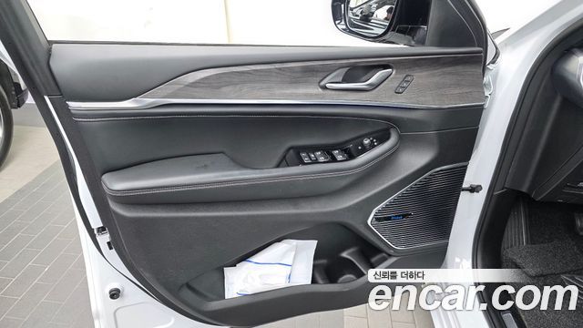 Jeep Cherokee 2022 — photo 14