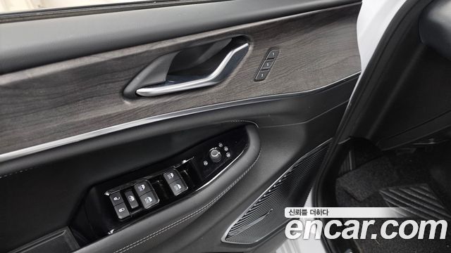 Jeep Cherokee 2022 — photo 27