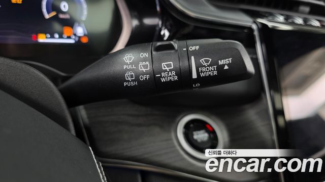 Jeep Cherokee 2022 — photo 33