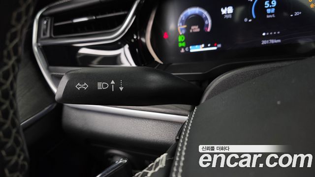 Jeep Cherokee 2022 — photo 34
