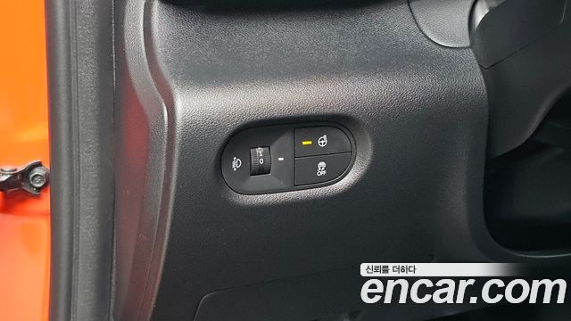 Hyundai Casper 2022 — photo 20