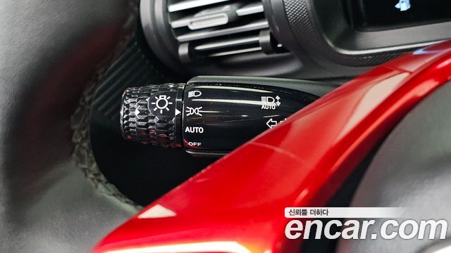 Hyundai Casper 2022 — photo 21