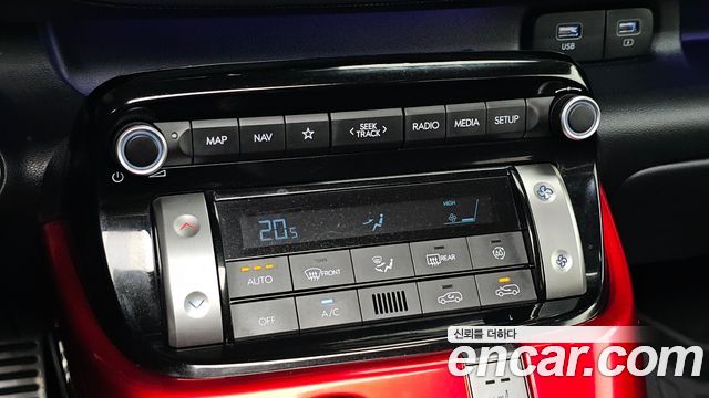 Hyundai Casper 2022 — photo 26