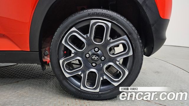Hyundai Casper 2022 — photo 7