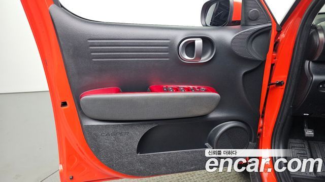 Hyundai Casper 2022 — photo 14