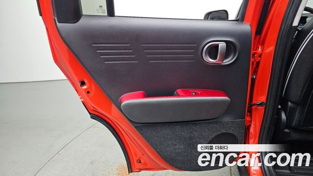 Hyundai Casper 2022 — photo 15