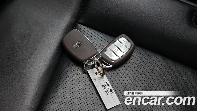 Hyundai Casper 2022 — photo 29