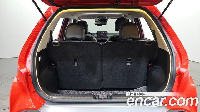 Hyundai Casper 2022 — photo 30