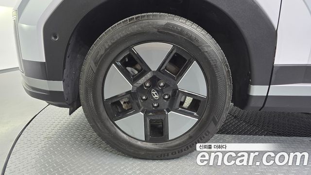 Hyundai Santafe 2024 — photo 5