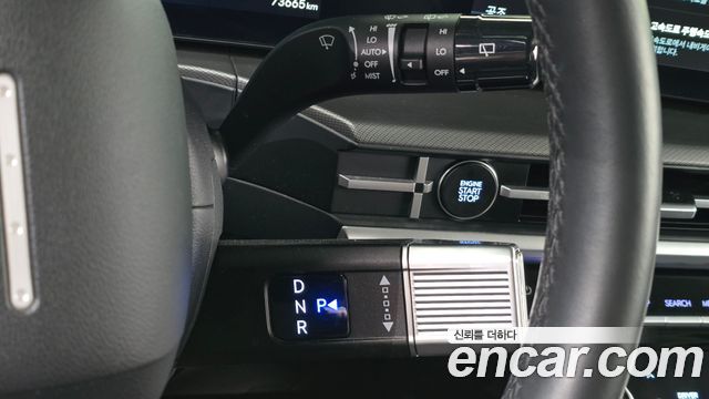 Hyundai Santafe 2024 — photo 12