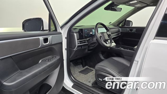 Hyundai Santafe 2024 — photo 13
