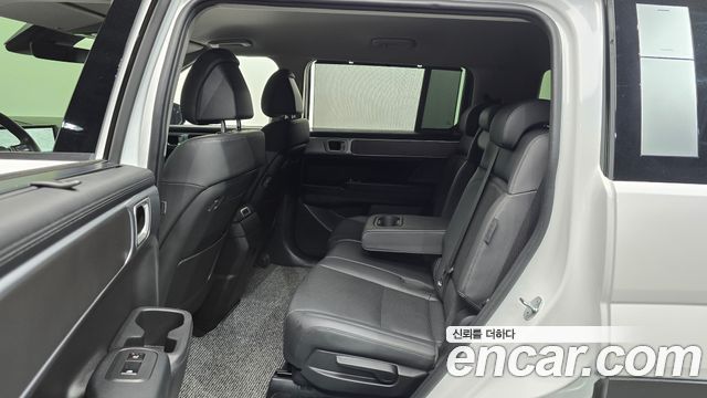 Hyundai Santafe 2024 — photo 17