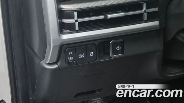 Hyundai Santafe 2024 — photo 19