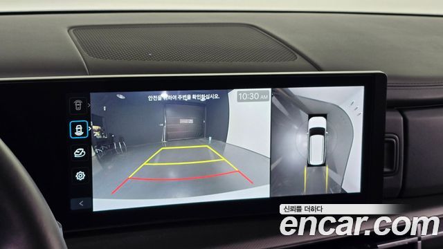 Hyundai Santafe 2024 — photo 21