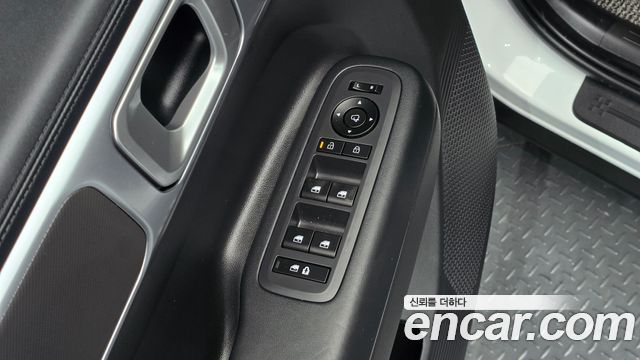 Hyundai Santafe 2024 — photo 26