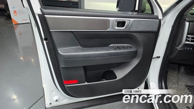 Hyundai Santafe 2024 — photo 14