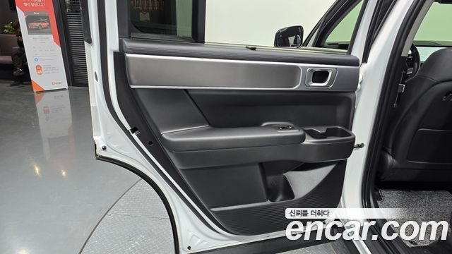 Hyundai Santafe 2024 — photo 15