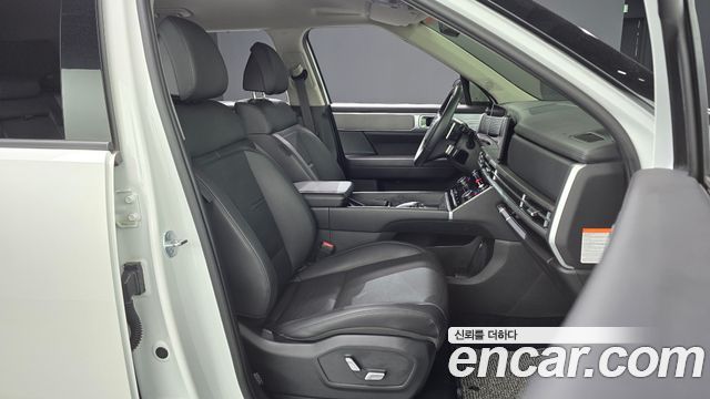 Hyundai Santafe 2024 — photo 16