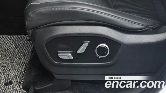 Hyundai Santafe 2024 — photo 27