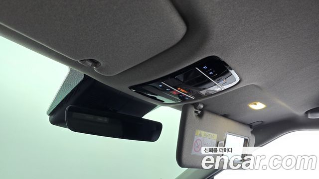 Hyundai Santafe 2024 — photo 28