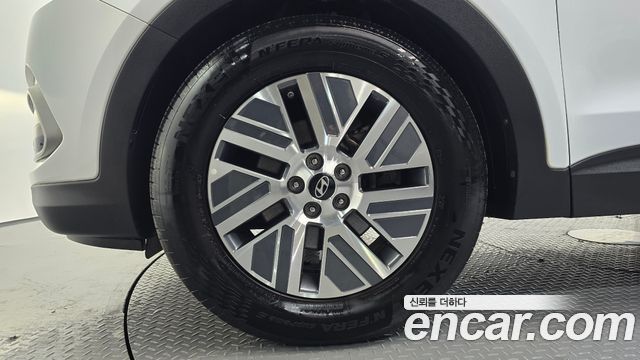 Hyundai Santafe 2017 — photo 5