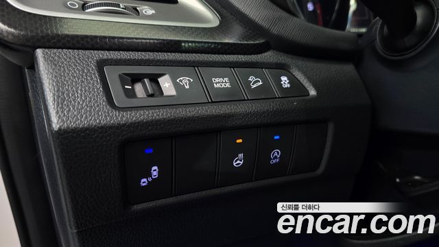 Hyundai Santafe 2017 — photo 20