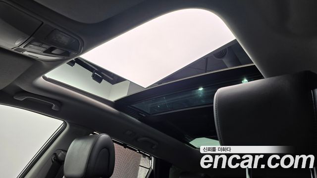 Hyundai Santafe 2017 — photo 23