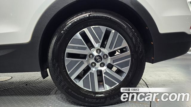 Hyundai Santafe 2017 — photo 7