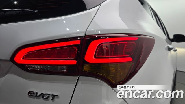 Hyundai Santafe 2017 — photo 9