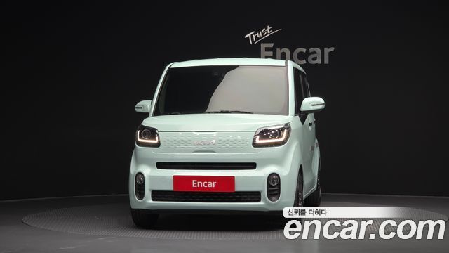 Kia RAY 2022 — photo 3