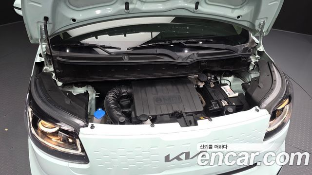 Kia RAY 2022 — photo 6
