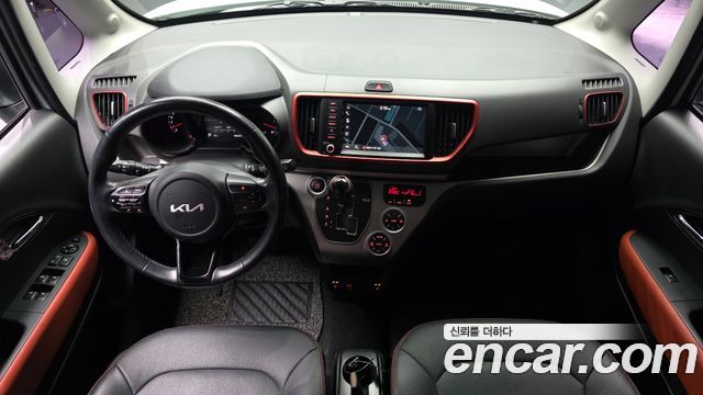 Kia RAY 2022 — photo 7