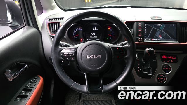 Kia RAY 2022 — photo 13