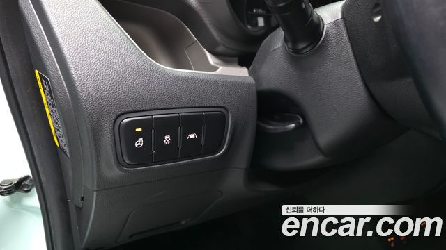 Kia RAY 2022 — photo 17