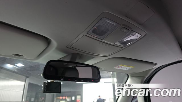 Kia RAY 2022 — photo 18