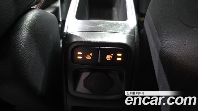 Kia RAY 2022 — photo 19