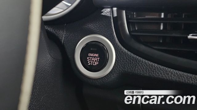 Kia morning 2017 — photo 28