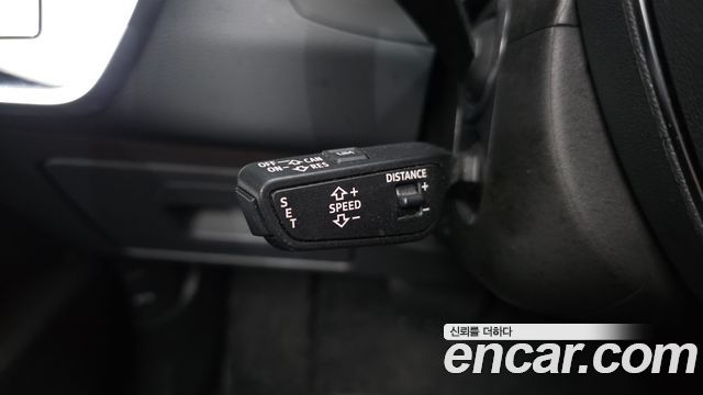 Audi A6 2021 — photo 30