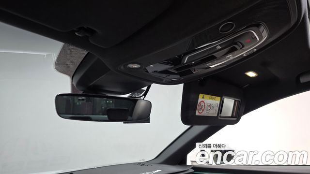 Audi A6 2021 — photo 33