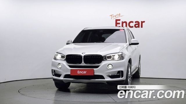 BMW X5 2017 — photo 3