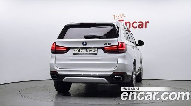 BMW X5 2017 — photo 4