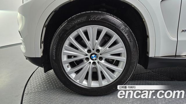 BMW X5 2017 — photo 5