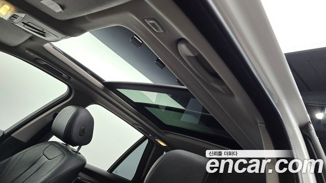 BMW X5 2017 — photo 27