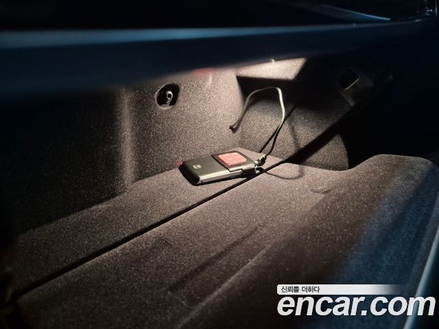 BMW X5 2017 — photo 32