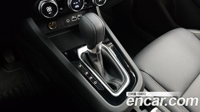 Renault Korea Arkana 2025 — photo 12