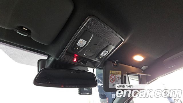 Renault Korea Arkana 2025 — photo 23