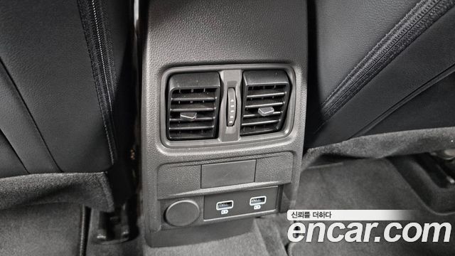 Renault Korea Arkana 2025 — photo 25